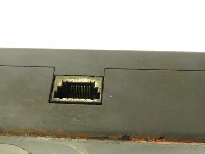Medar DEP 100S Data Entry Panel 100S Teach Pendant