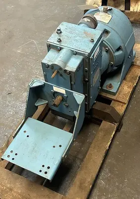 Used LINK BELT STD Industrial Controls Ohio US | Surplus Asset Holdings #1460472