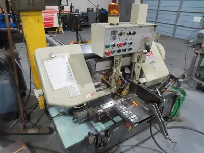 2003 DAKE JOHNSON CB-250A Saws | MD Equipment Services LLC (2)