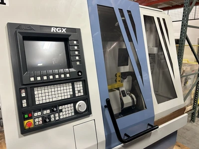 2004 ANCA RGX Tool & Cutter Grinders | Asset Exchange Corporation (1)