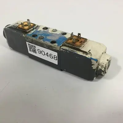 USED VICKERS DG4V-3-6C-M-U-HL7-60