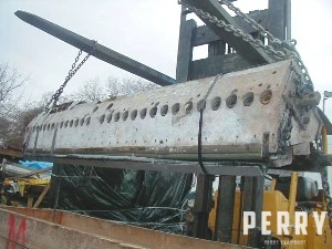 EDI 90" Extrusion Sheet Accessories Dies | Perry Equipment