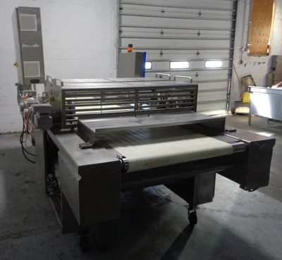 Used 2011 UNKNOWN ZW Cookie Machines California US | BakeryEquipment.com #1554466
