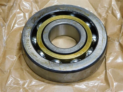 USED SKF 7407 BMG