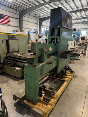 METAL MUNCHER MM61E18 Ironworkers | GMT (6)