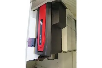 2013 DMG MORI DMC 1035 V ECOLINE Vertical Machining Centers | Toolquip, Inc. (7)