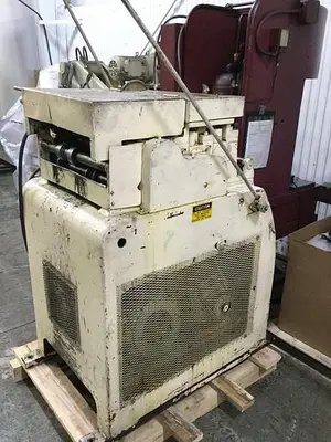 USED 1954 LITTELL 418-5PD