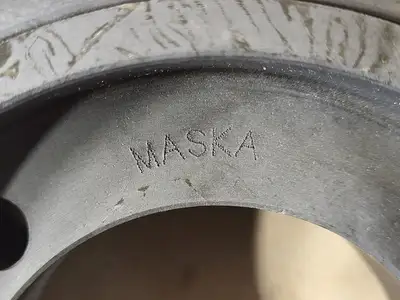 NEW MASKA P36-14M-55-SF