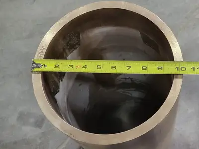 Inner Eccentric Bushing 2213 4122A