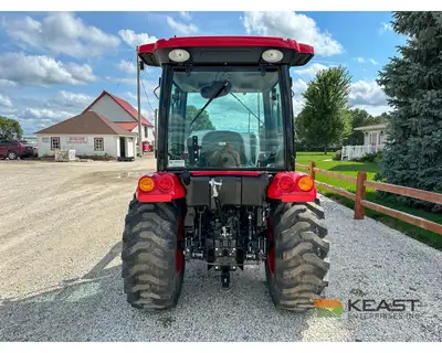 Used TYM _UNKNOWN_ Sub-Compact & Compact Tractors Iowa US | Keast Enterprises #1360483