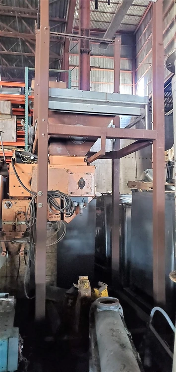Used _UNKNOWN_ JMDT25D; S/N 070144 Linear Packaging  Scales Minnesota US | A&I Equipment #1317383