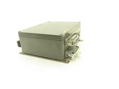 Heidenhain EXE 924 Encoder Control Panel Interface 284 807 21