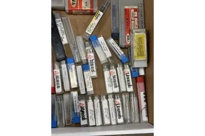 Used _UNKNOWN_ _UNKNOWN_ Other Cutting Tools Utah US | KD Auctions #1553719