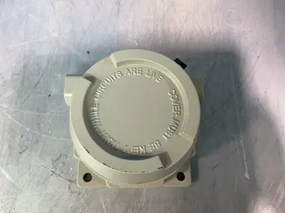 Used HONEYWELL STT3500EP000000MB000EN00000001C Transducers Ohio US | HGR 24 #1414162