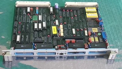 USED Pentland Systems MPV906