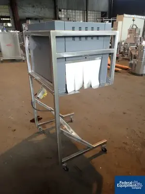 USED Beseler 26" Beseler Tunnel, Model TD-16-10
