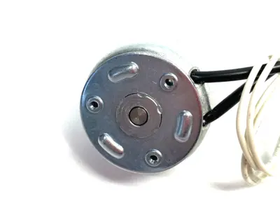 New | in-Stock LEDEX LEDEX® ROTARY SOLENOID 180W 76VDC Misc Industrial Equipment | Maverick Industrial Sales #1100324