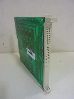 USED ABB 3HAB2214-8/4