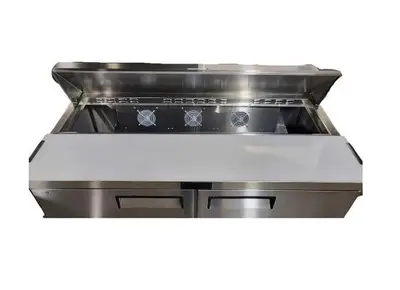 USED ATOSA MSF8303GR