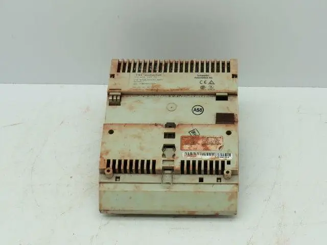 Used SCHNEIDER AUTOMATION _UNKNOWN_ Miscellaneous MRO | Arrow Industrial #650894