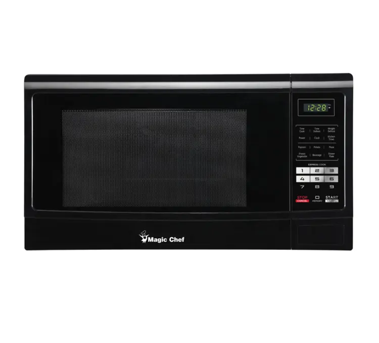 Used MAGIC CHEF RESIDENTIAL _UNKNOWN_ Restaurant Small Appliances Pennsylvania US | MS Restaurant and Equipment Sales #1061560