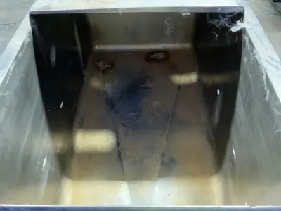 Used _UNKNOWN_ _UNKNOWN_ Parts Washers Ohio US | HGR 24 #1744450
