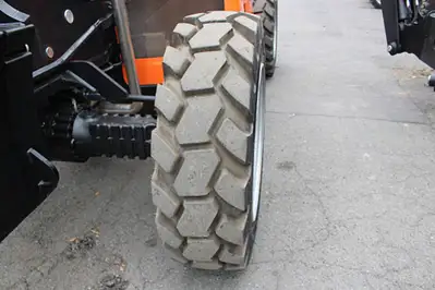 Used 2015 JLG G9-43A Misc Forklifts New York US | United Lift #1445435