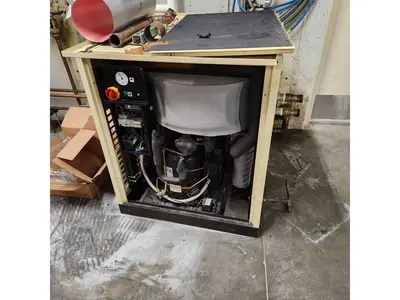 USED INGERSOLL RAND IRN50H-CC