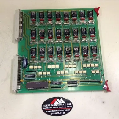 USED HPM 1D702-0009