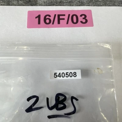 Used Bimba SS171-DXPW-00MC Valves/Fittings California US | Davliegogo LLC #1729024