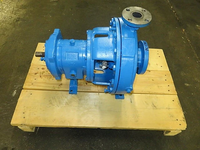 USED Goulds 3196 MTX