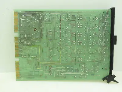 Honeywell 62795603-TAB 62795604-001 Control Card Module Board Circuit PLC