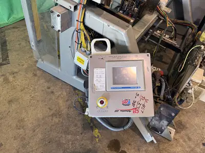 Used CSE AUTOMATION _UNKNOWN_ Woodworking Dovetailers Pennsylvania US | Highland Automation #1298189