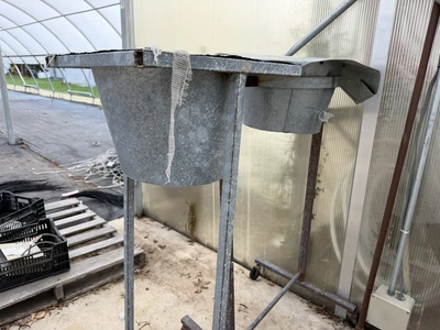 Used _UNKNOWN_ _UNKNOWN_ Funnels Michigan US | Miedema Asset Management Group #1396096