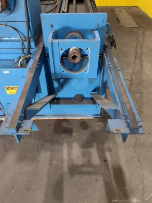 USED DEMAG SES-16"/13"-9"74"
