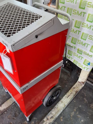 EBAC ORION 10270GR-US PORTABLE INDUSTRIAL DEHUMIDIFIER - 30,979 HOURS