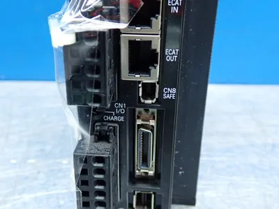 USED OMRON R88DKN04HECT