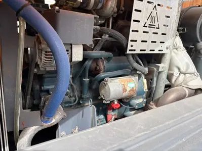 Used 2018 ATLAS COPCO XAS 185 KD7 T4 Air Compressors, Portable Texas US | Proxy Equipment #1385418