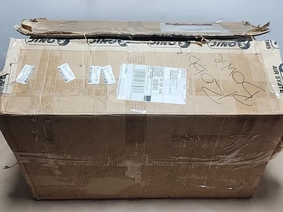 USED Sonic Air Systems Sonic 100