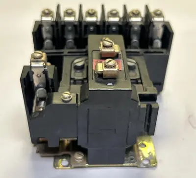 Used ALLEN-BRADLEY 700-BR800A1 Miscellaneous Equipment (Electrical & Power) Ohio US | Surplus Asset Holdings #1209214