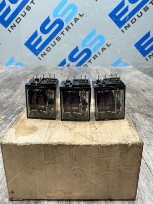 Used FUJI HH52P-F Misc Electrical & Power Parts South Carolina US | ESS Industrial Equipment Sales #1354288