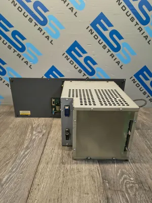 Used FANUC A02B-0120-C052/MA Programmable Logic Controllers South Carolina US | ESS Industrial Equipment Sales #1453034