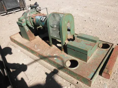 USED UNITED BI- 1½ X 9 L-TC