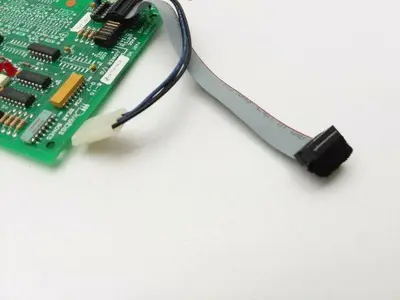 Divelbiss ICM-IO-53 P Memory Expansion Board Assembly