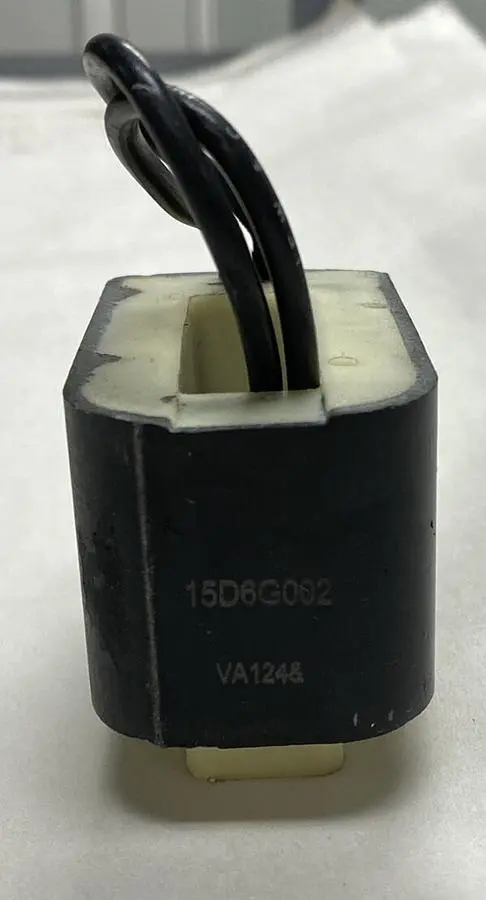 New | in-Stock GE 15D6G002 Miscellaneous Equipment (Electrical & Power) | Surplus Asset Holdings #1189597