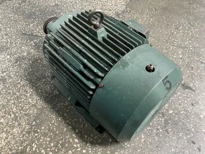 Used RELIANCE ELECTRIC _UNKNOWN_ Motors (misc) Ohio US | HGR 24 #1304072