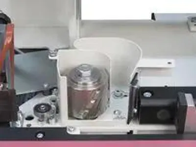 SCM ME 28ET Edgebander- 1PH