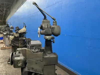 Used K.O. LEE CO. BA960H Tool & Cutter Grinders Ohio US | HGR 24 #1517010