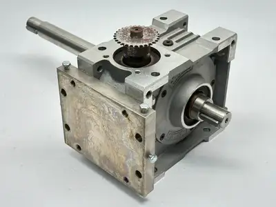 Used Atlanta 30mm - 25mm Gearboxes Michigan US | Maverick Industrial Sales #1396964
