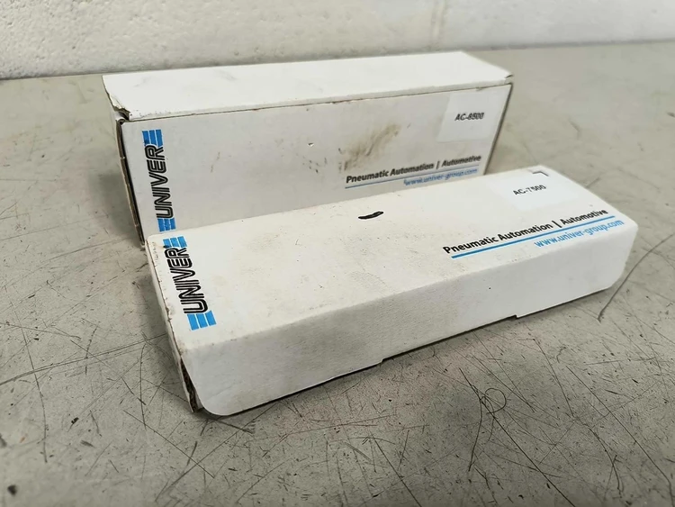 Univer _MISSING_ Other Valves & Manifolds | Fram Fram LLC